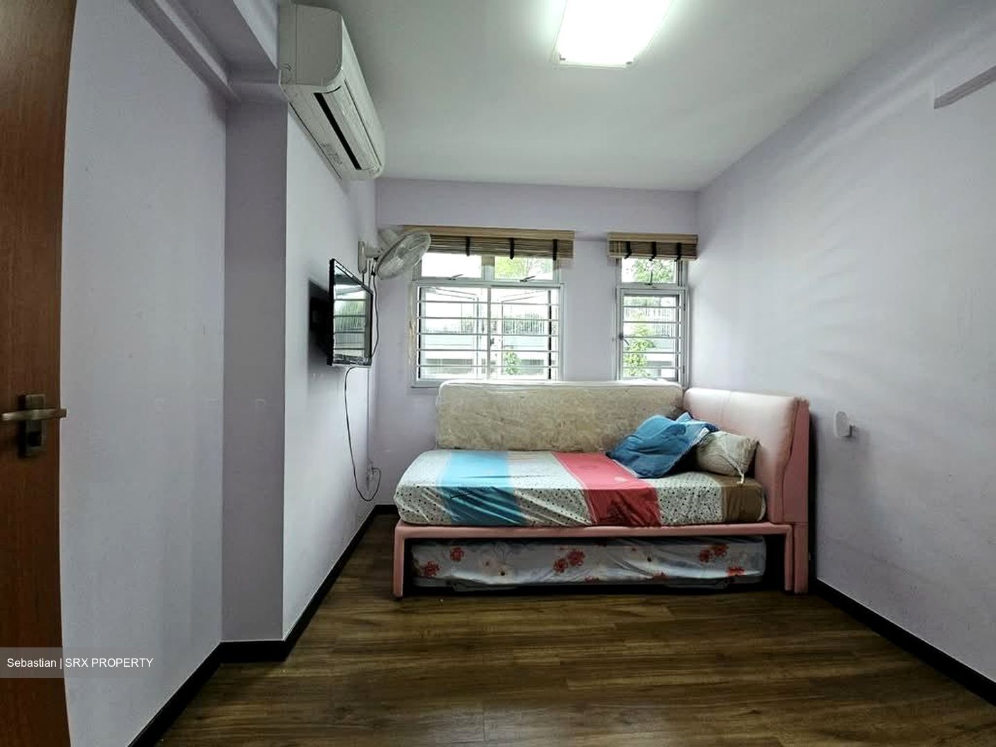 Blk 26B Saint George's Towers (Kallang/Whampoa), HDB 4 Rooms #533310311